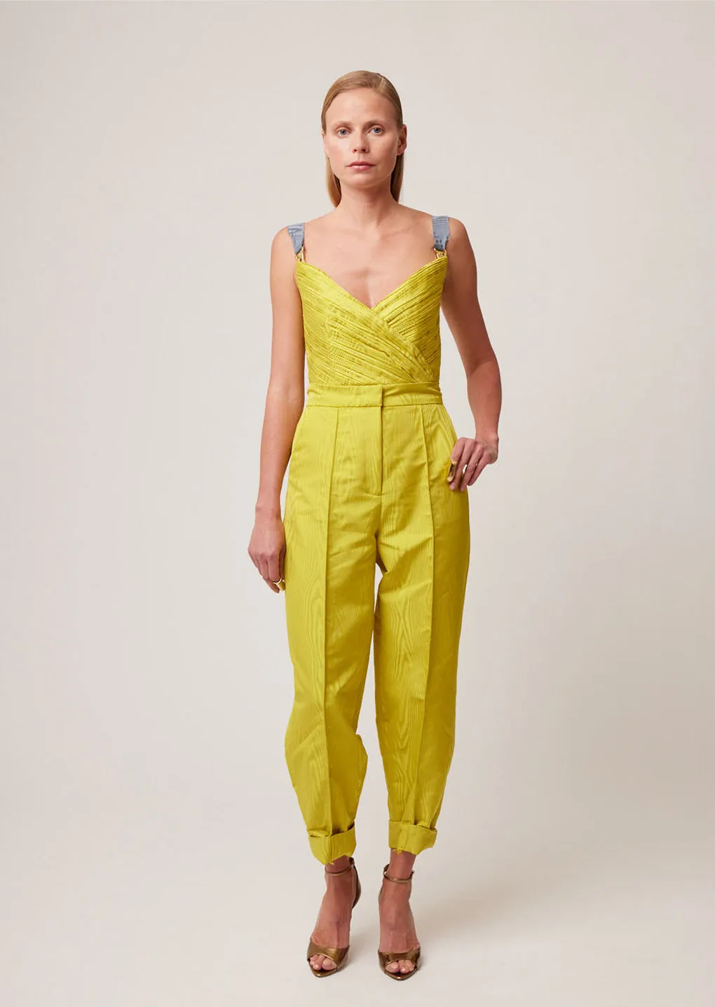 Luac Bustier