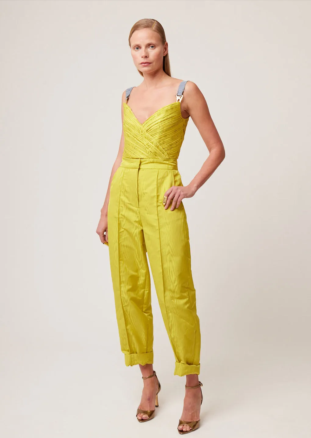 Luac Bustier