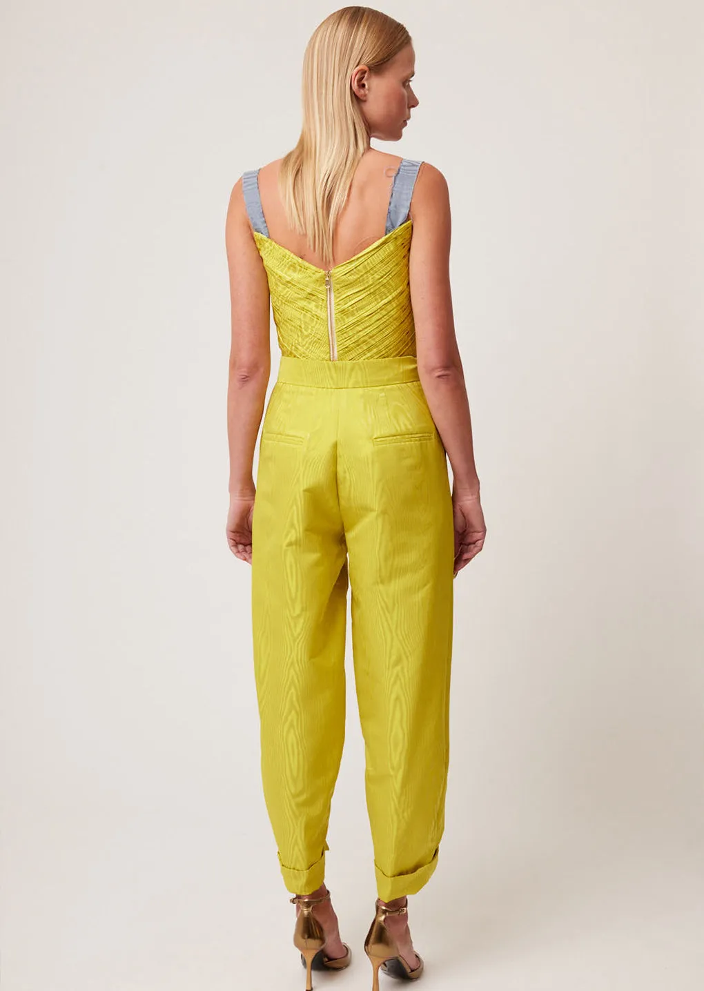 Luac Bustier