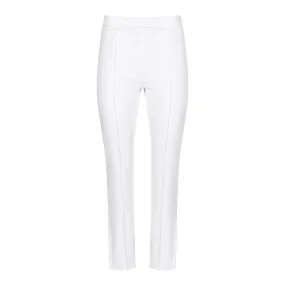 Macy Pant - White