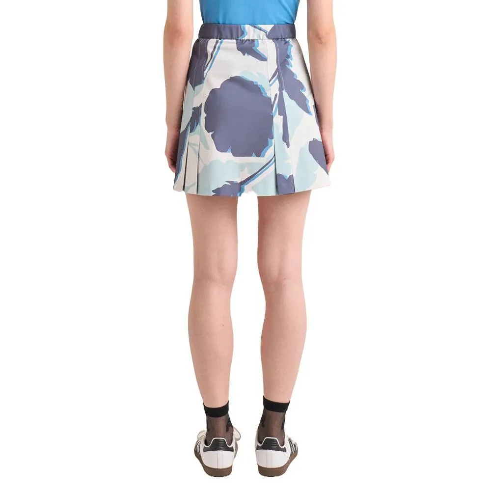 Malbon Frida Golf Skirt Multi - FW23 Women