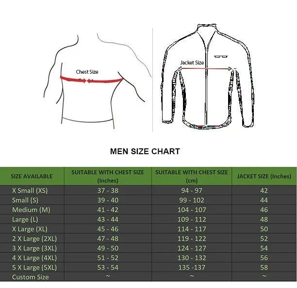 Men's Dark-Brown Distressed Cafe Racer Genuine Leather Jacket with Zipper Pockets