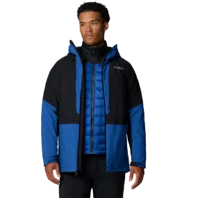 Men's Winter District II Interchange Jacket