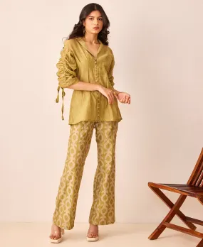 Mila Pants