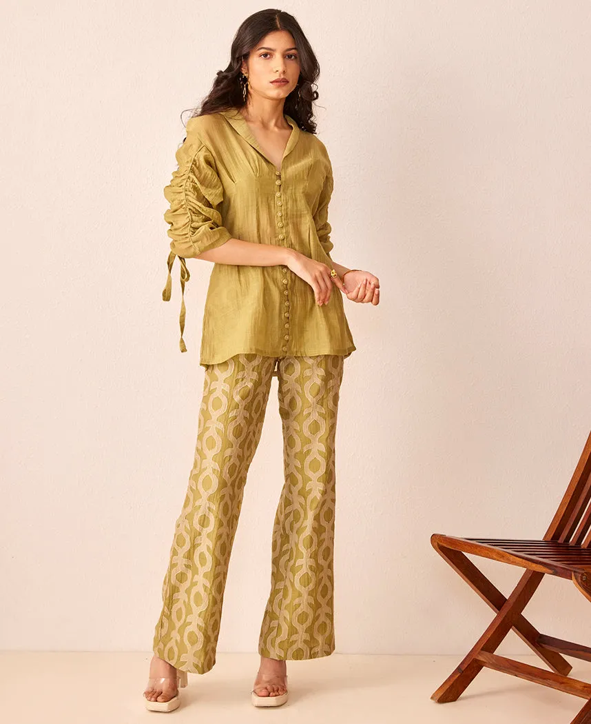 Mila Pants