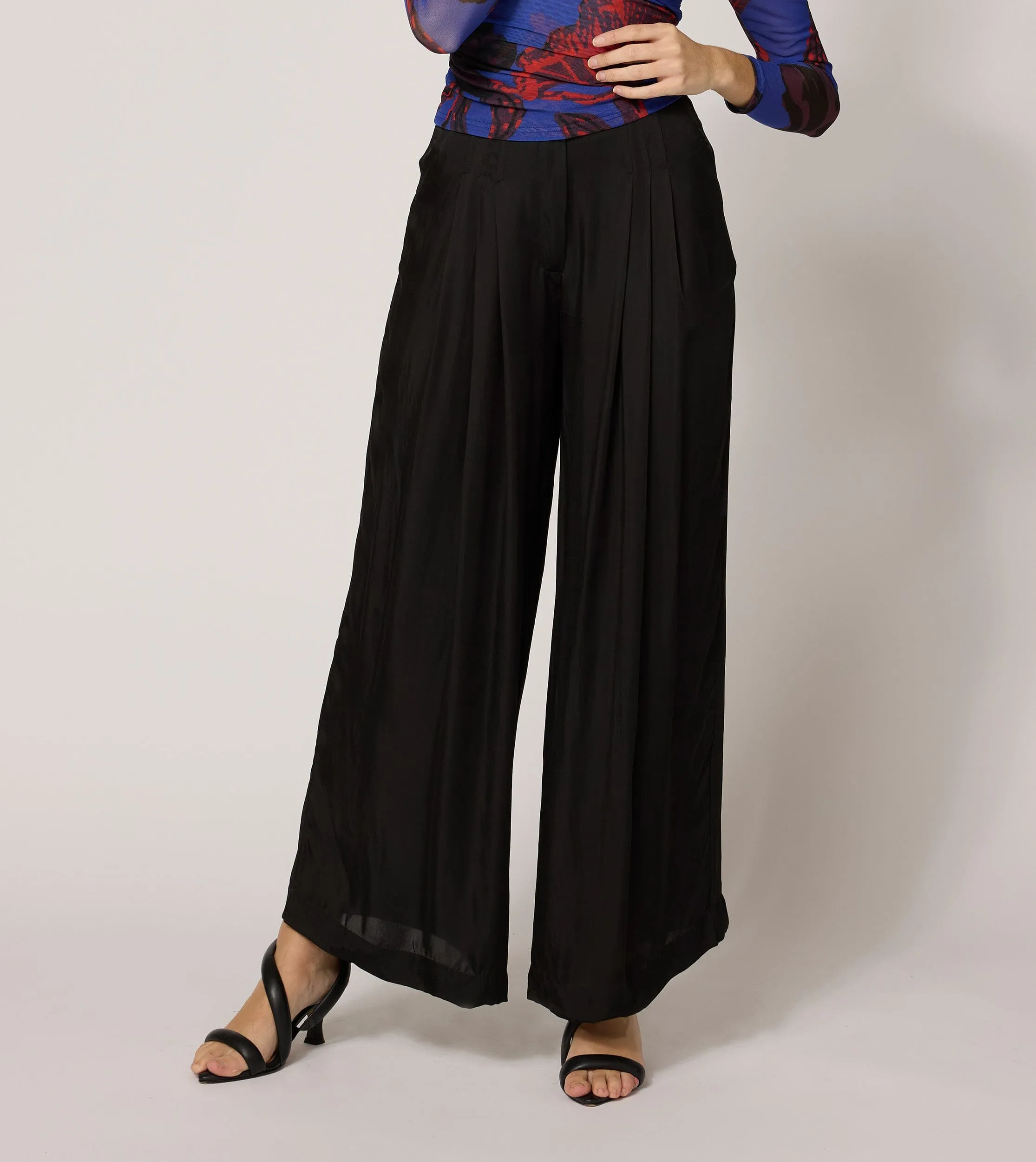 Milo Trouser | Black