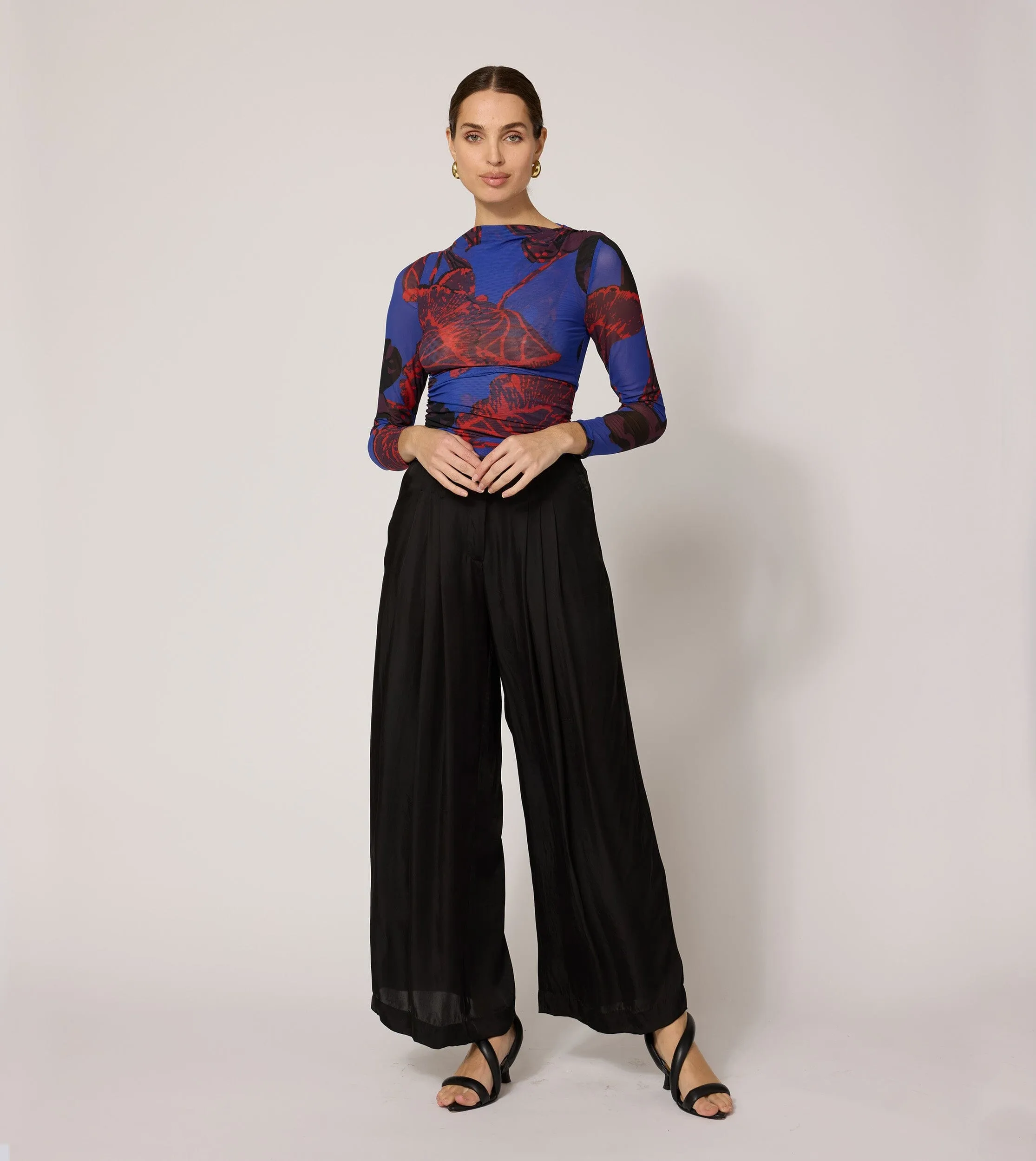 Milo Trouser | Black