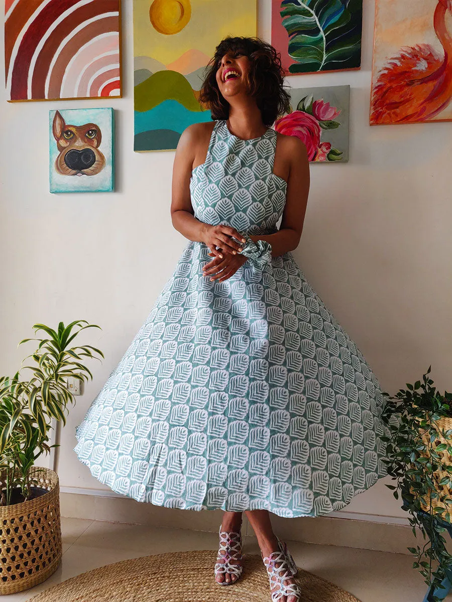 Mint Punch | Relove