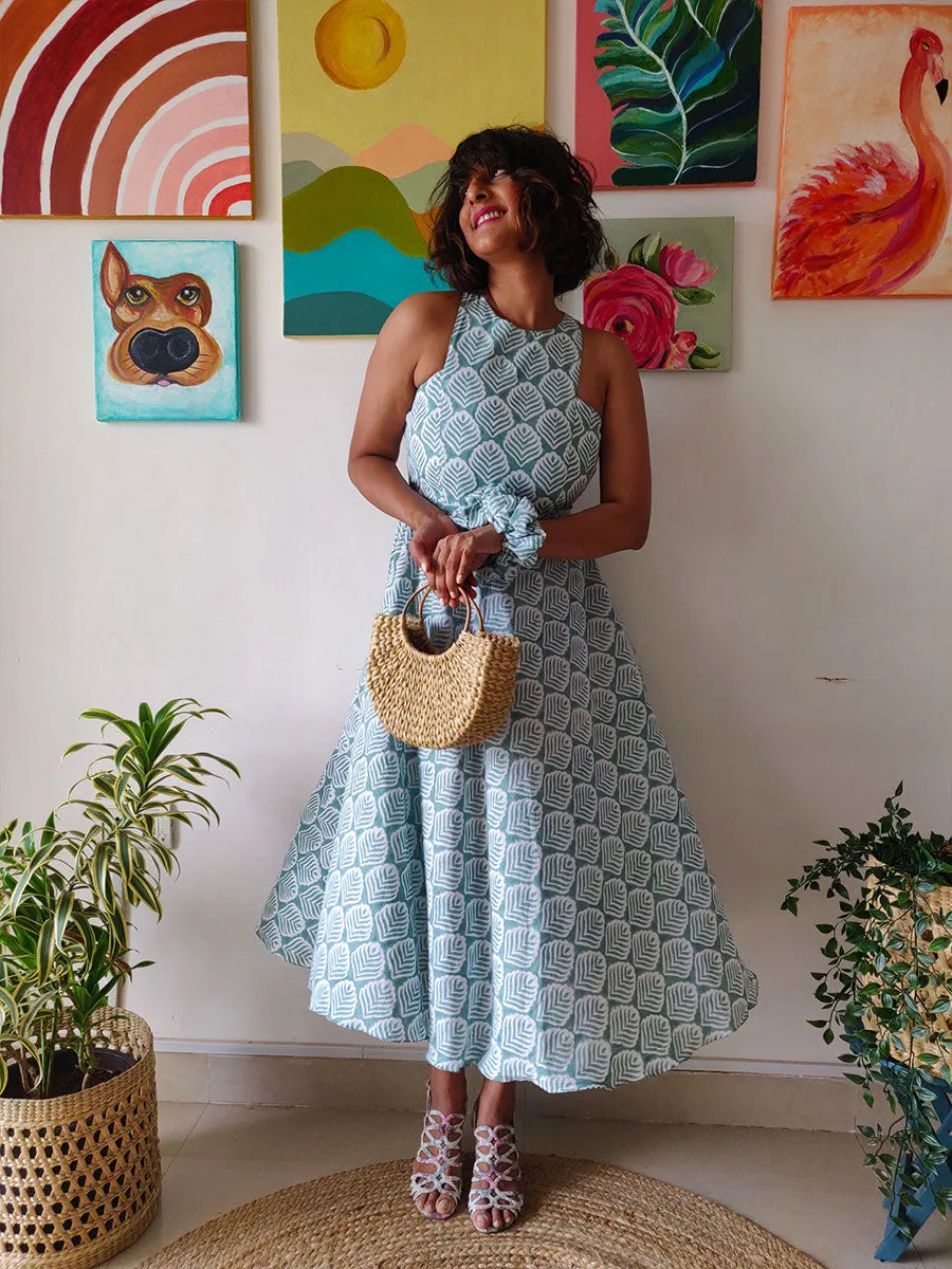 Mint Punch | Relove