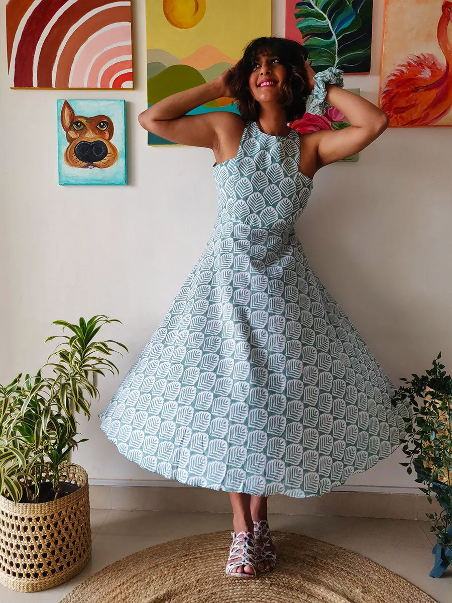 Mint Punch | Relove