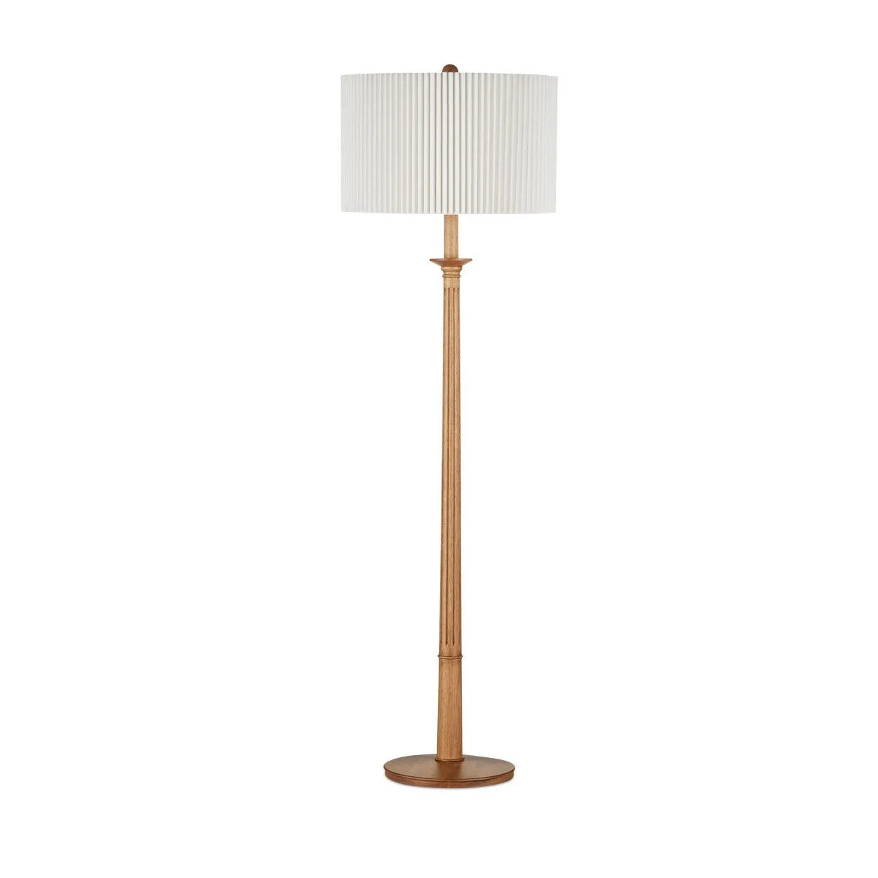 Mira Floor Lamp