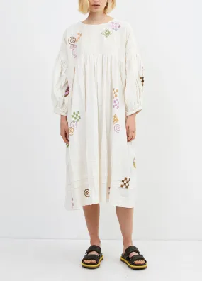 Mon Dress