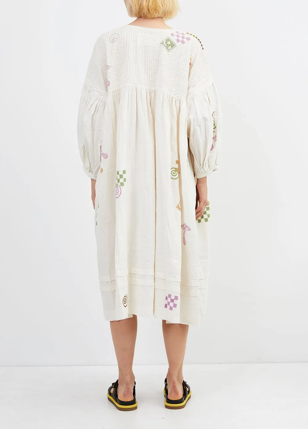 Mon Dress