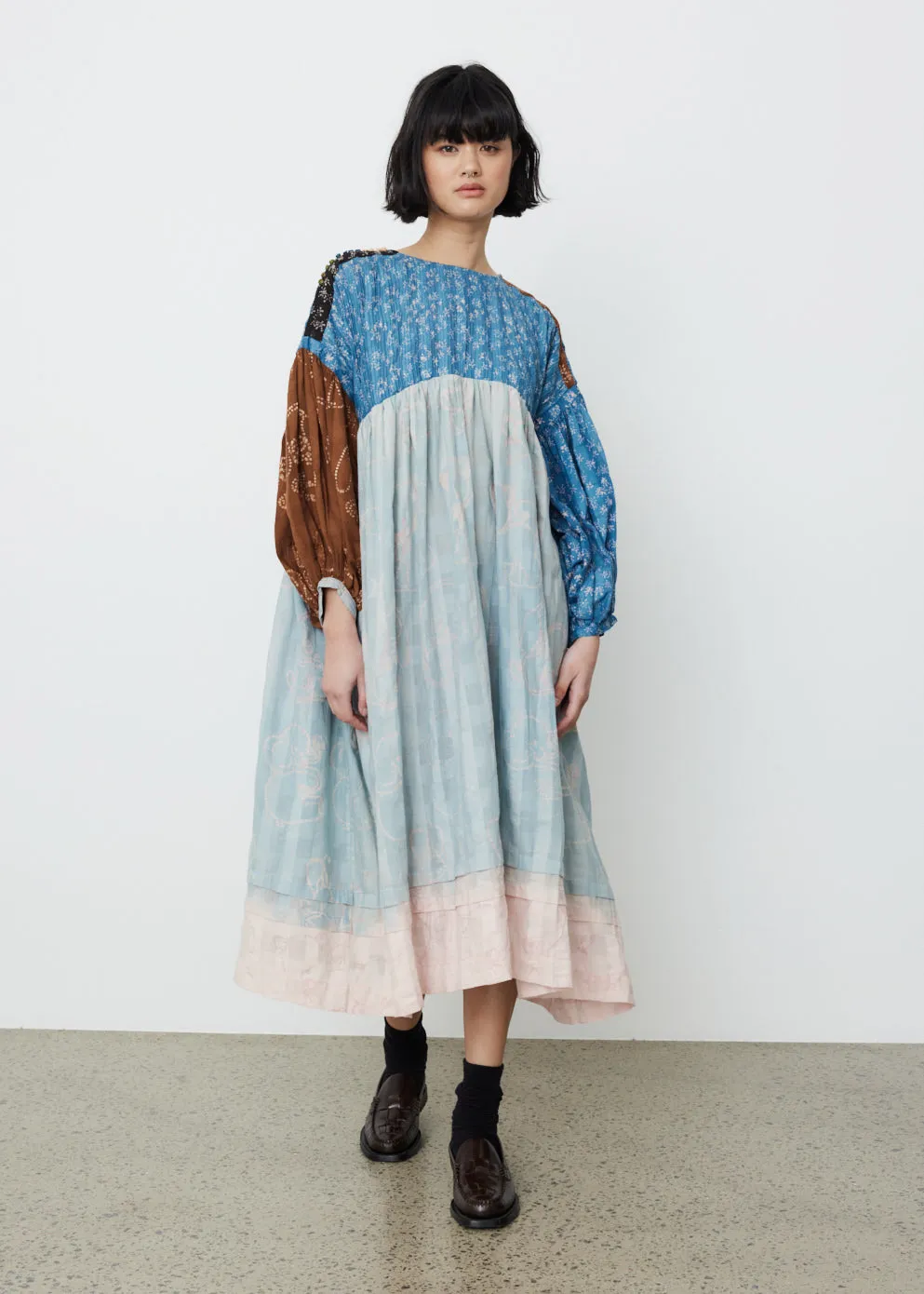 Mon Dress