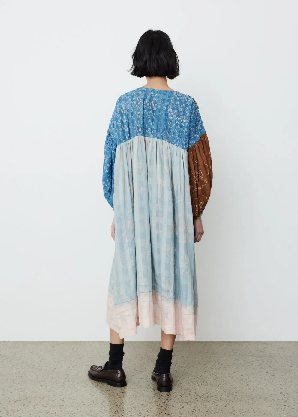 Mon Dress
