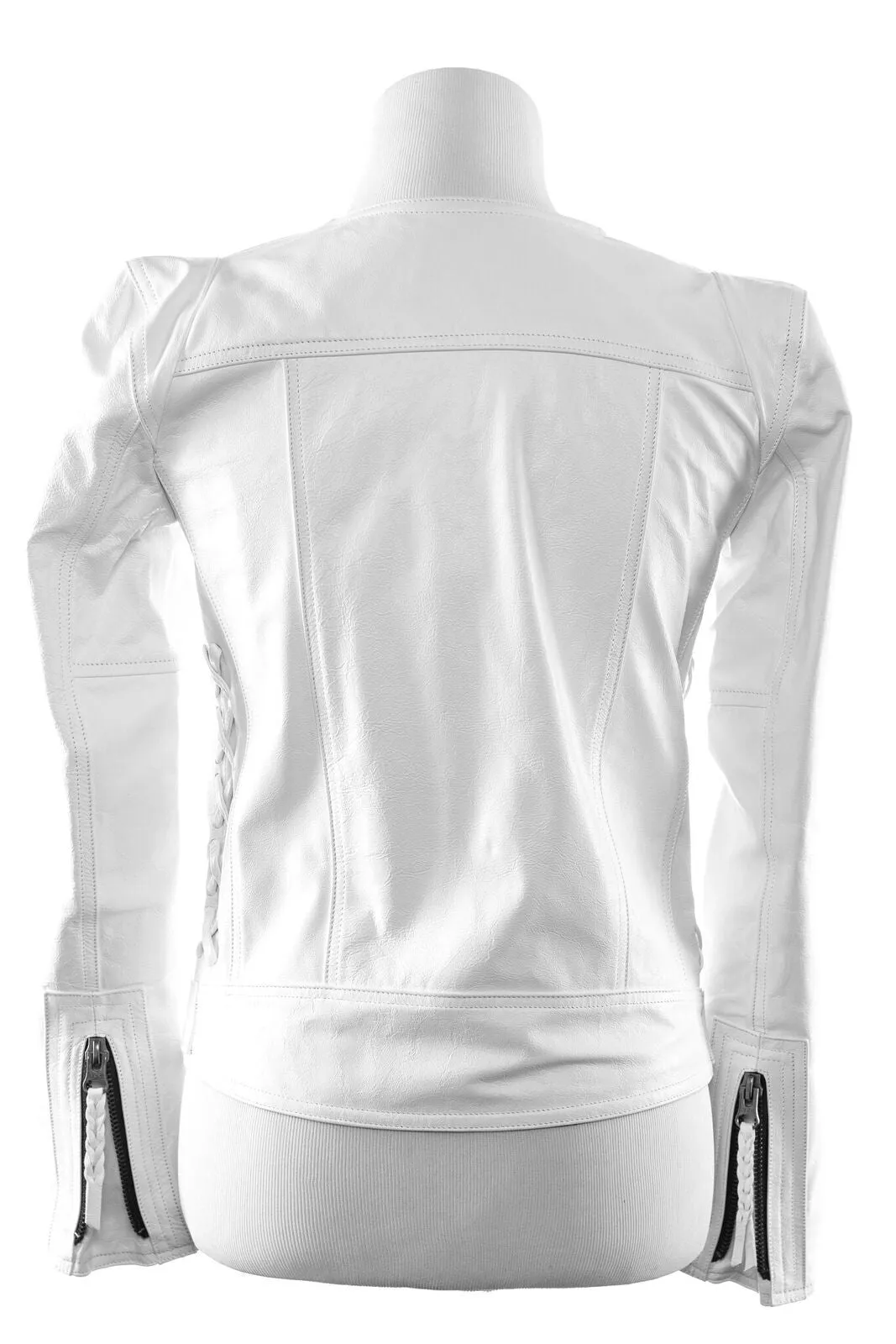 Moto Jacket