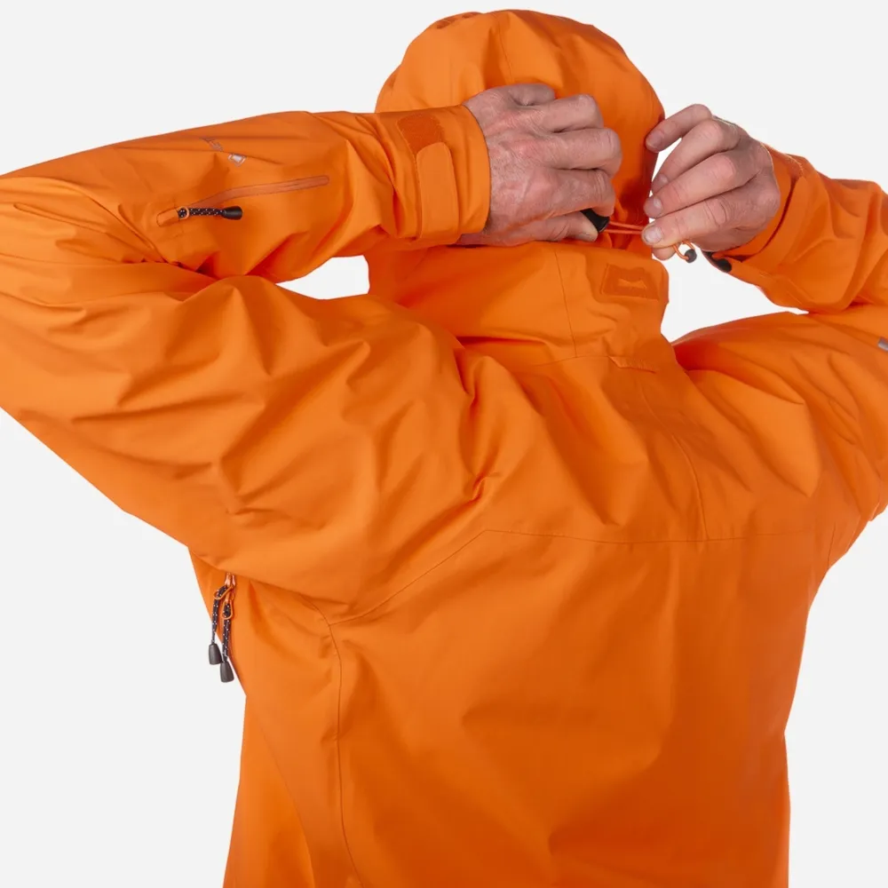 Mountain Equipment Changabang Men's Jacket