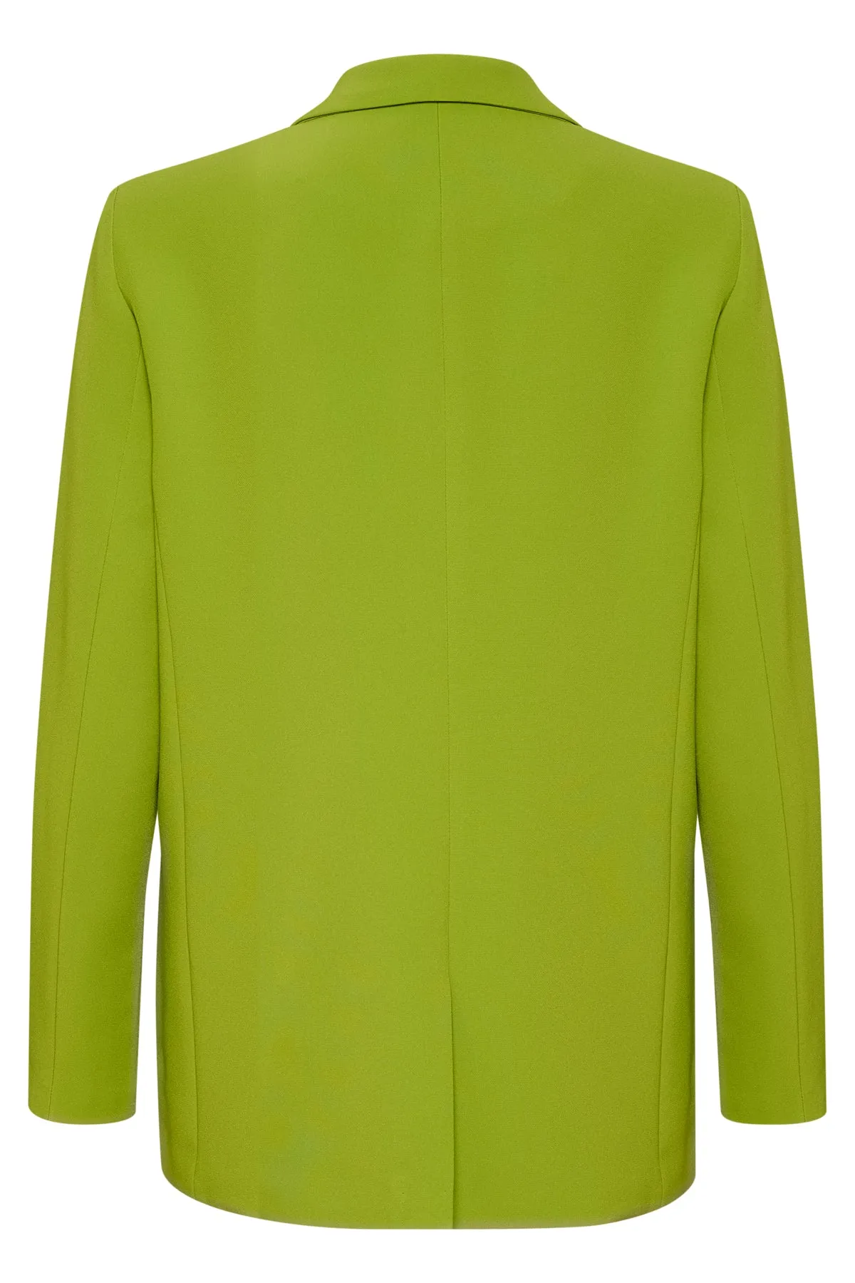 My Essential Wardrobe -  Blazer
