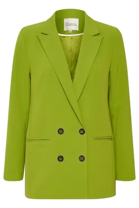 My Essential Wardrobe -  Blazer