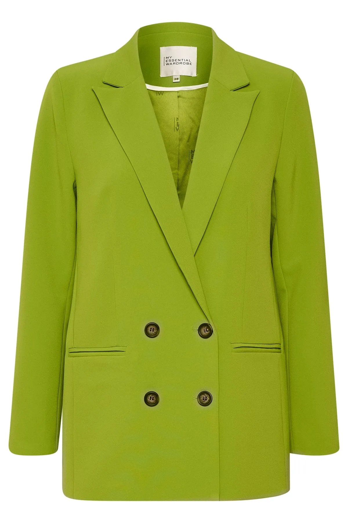 My Essential Wardrobe -  Blazer