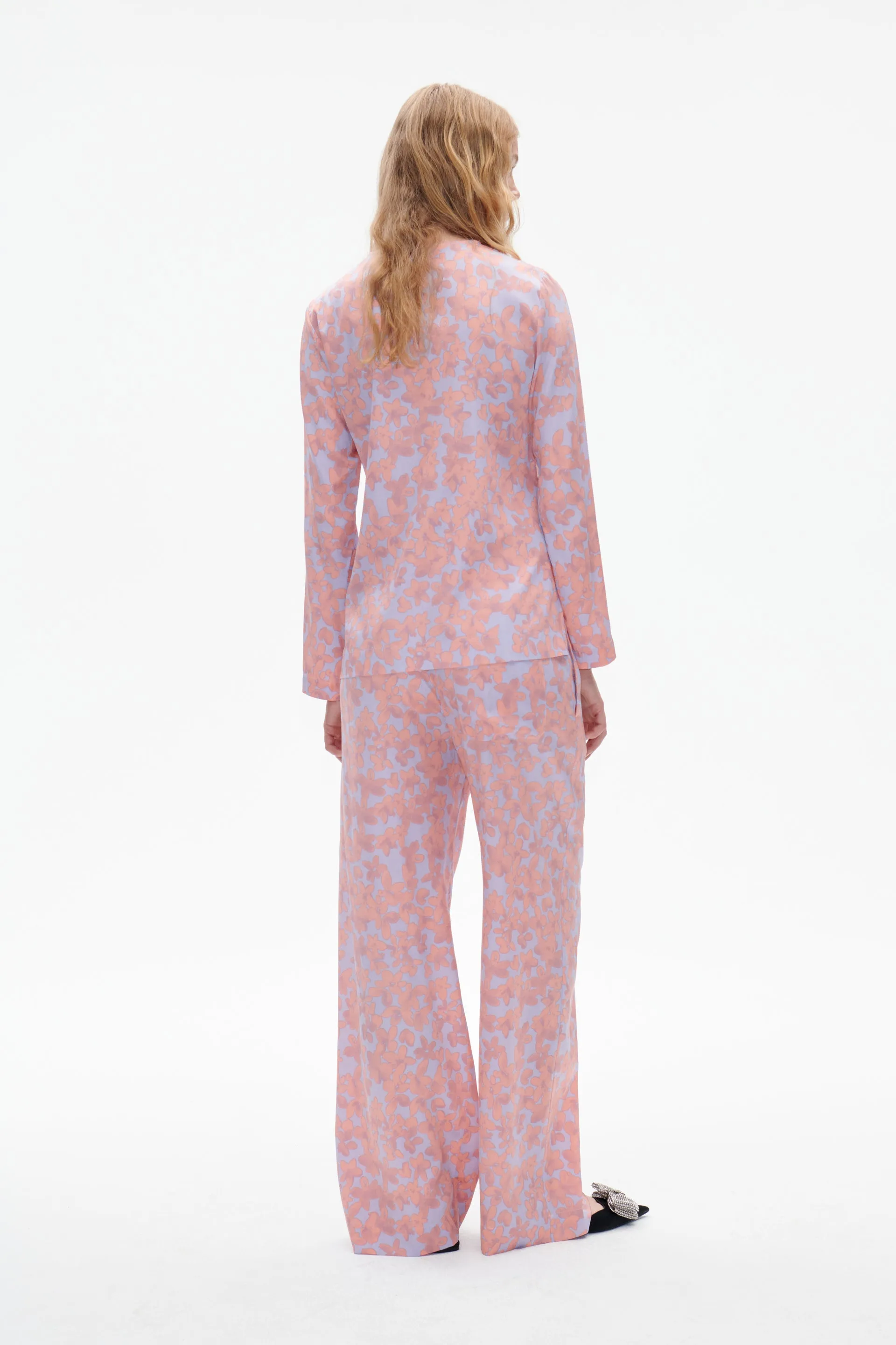 NALA | Peachy Water Flower