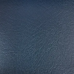 Navy Blue Blazer Heavy Duty Vinyl Fabric