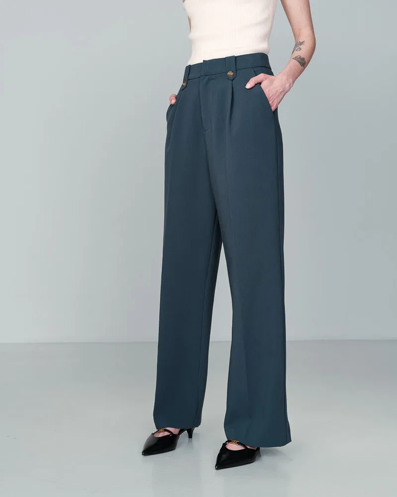 Nilay Trouser