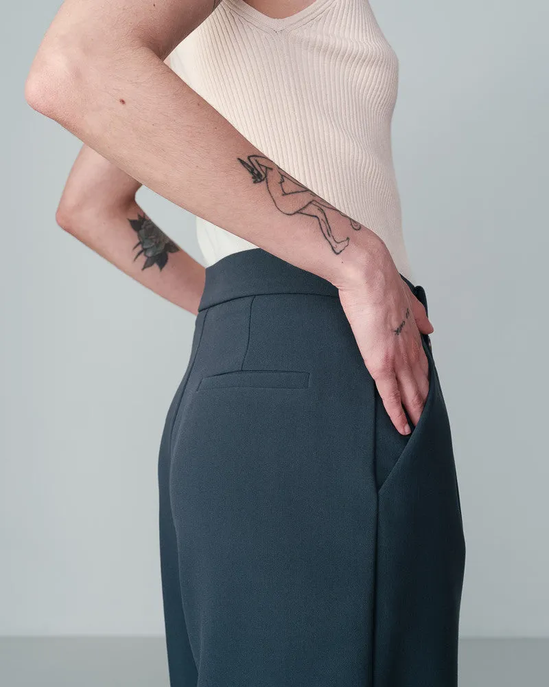 Nilay Trouser
