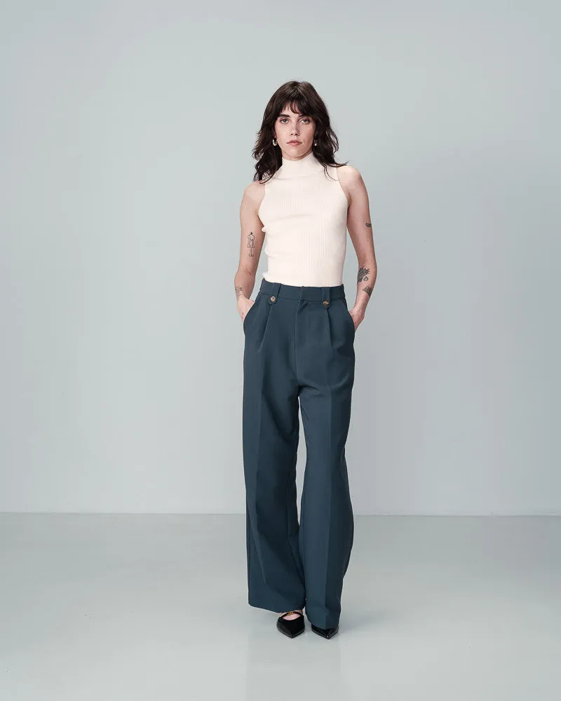 Nilay Trouser