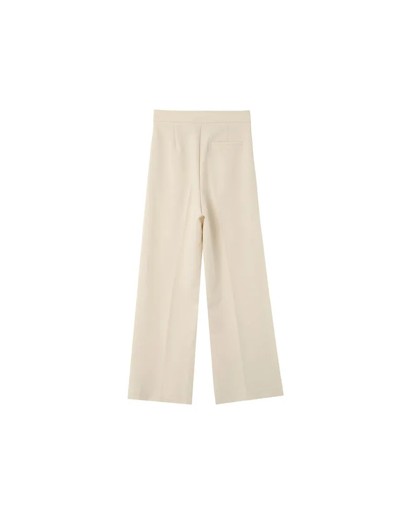 Nilay Trouser