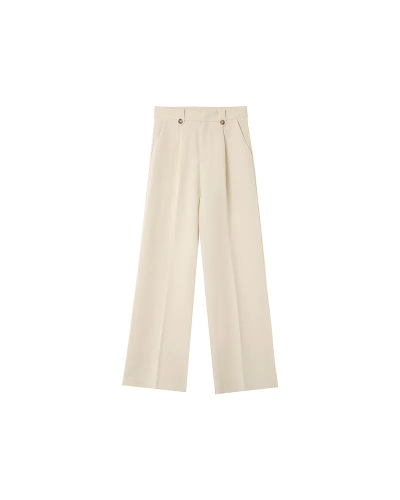 Nilay Trouser