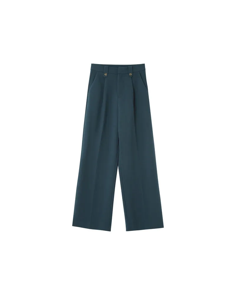 Nilay Trouser