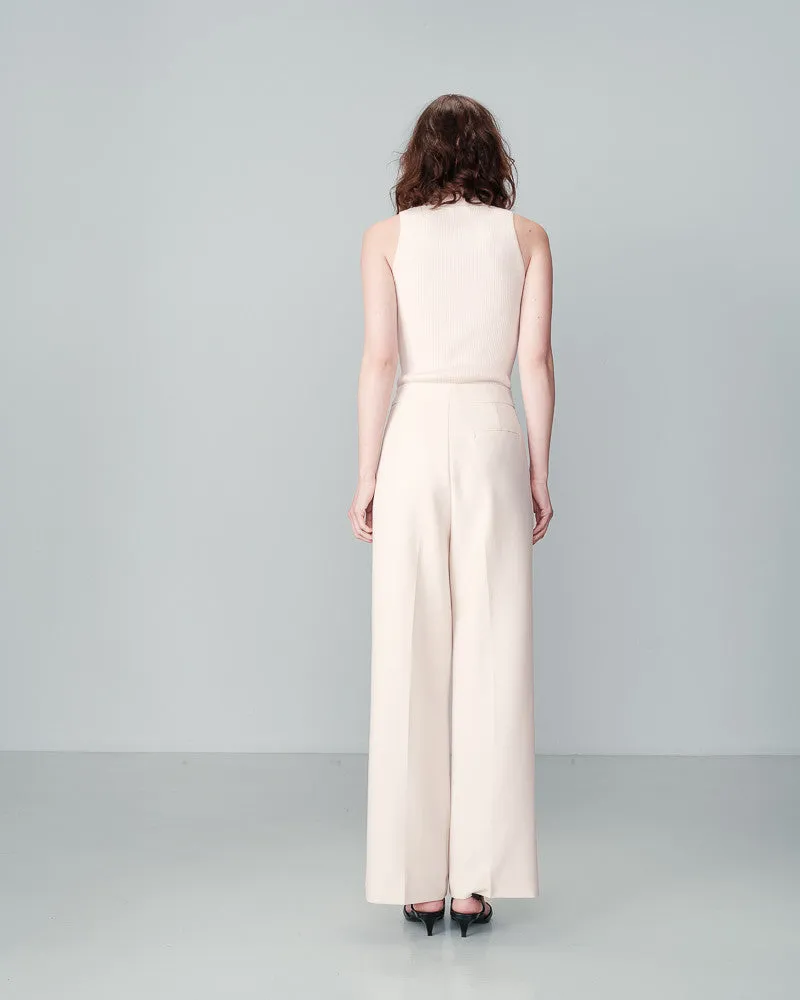 Nilay Trouser