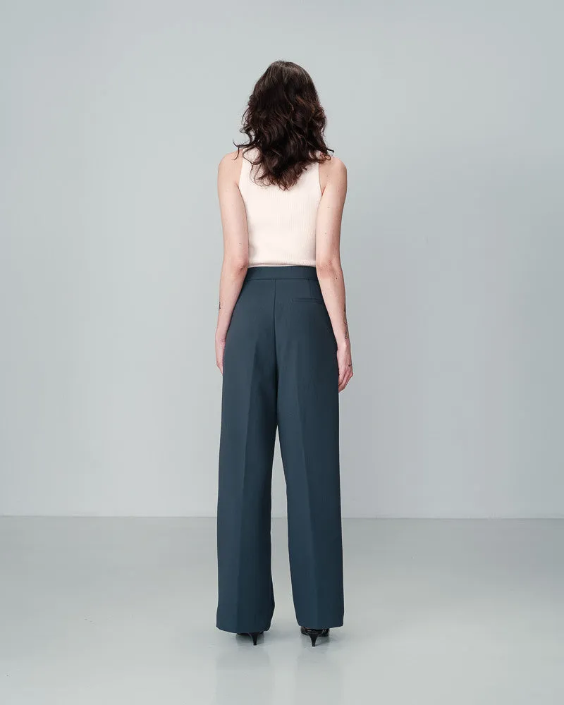Nilay Trouser