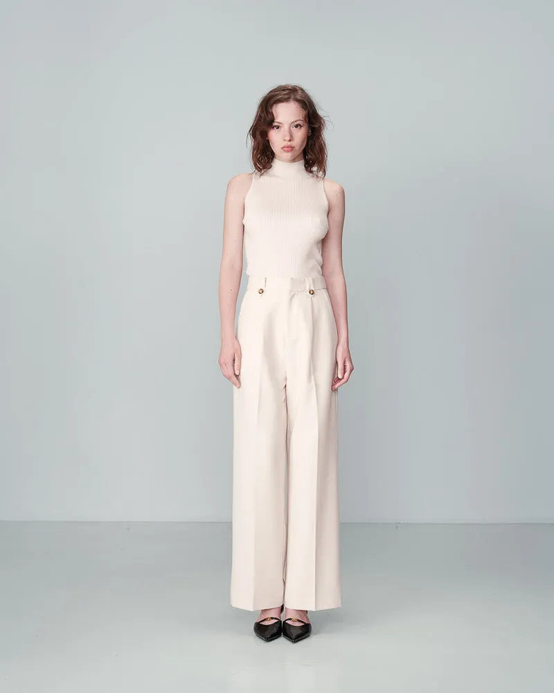 Nilay Trouser