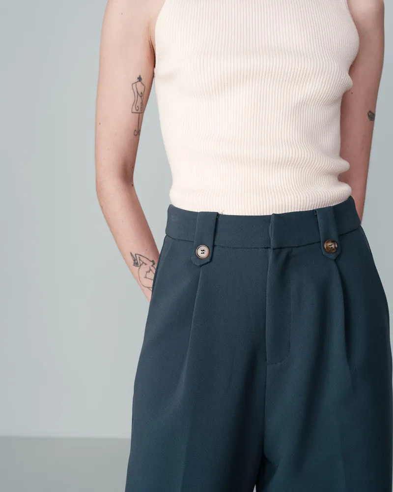 Nilay Trouser