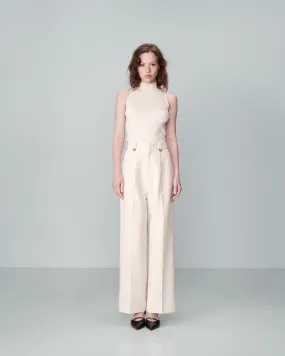 Nilay Trouser
