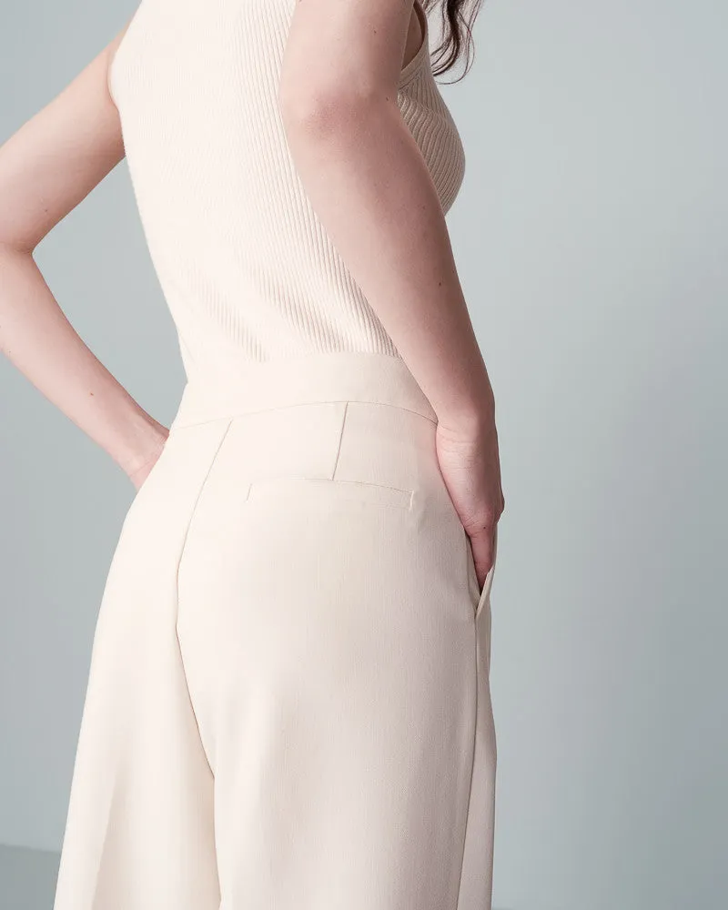 Nilay Trouser