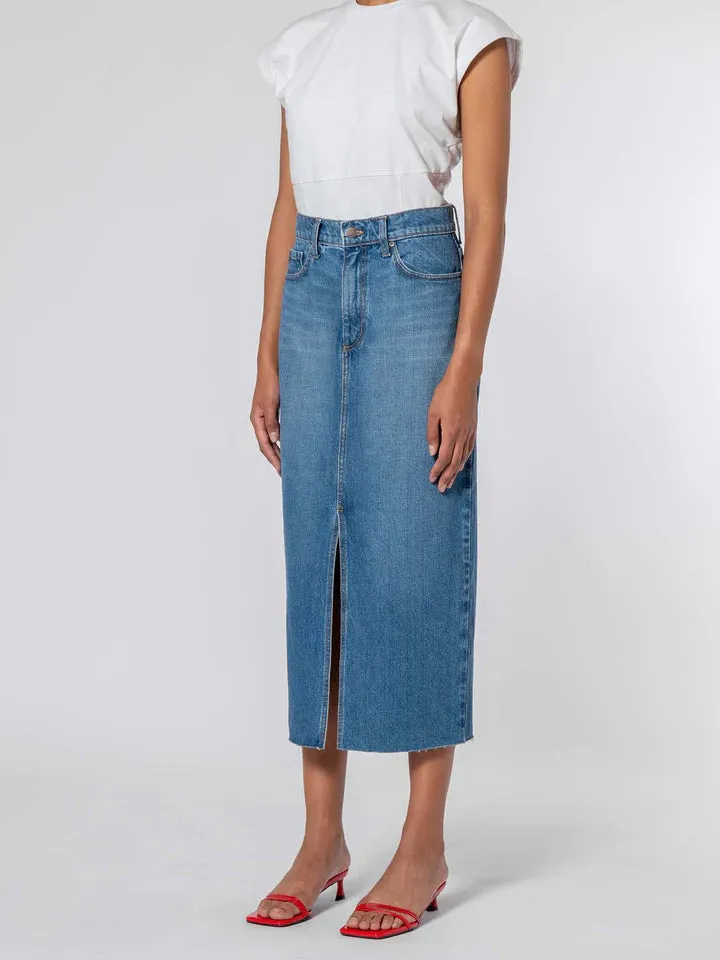 NOBODY DENIM - Avery Skirt Champion