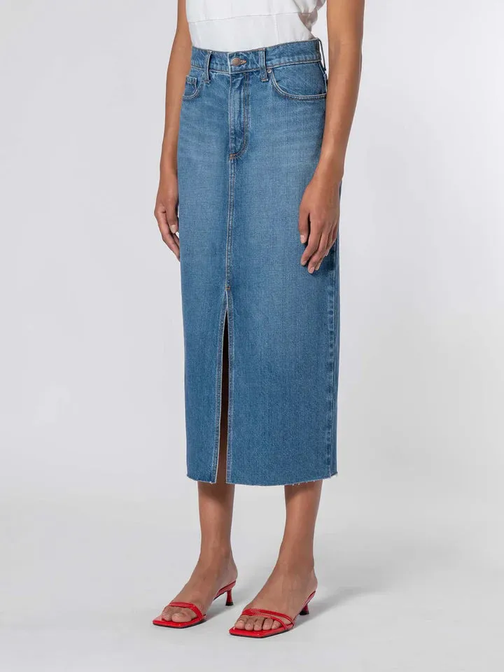 NOBODY DENIM - Avery Skirt Champion
