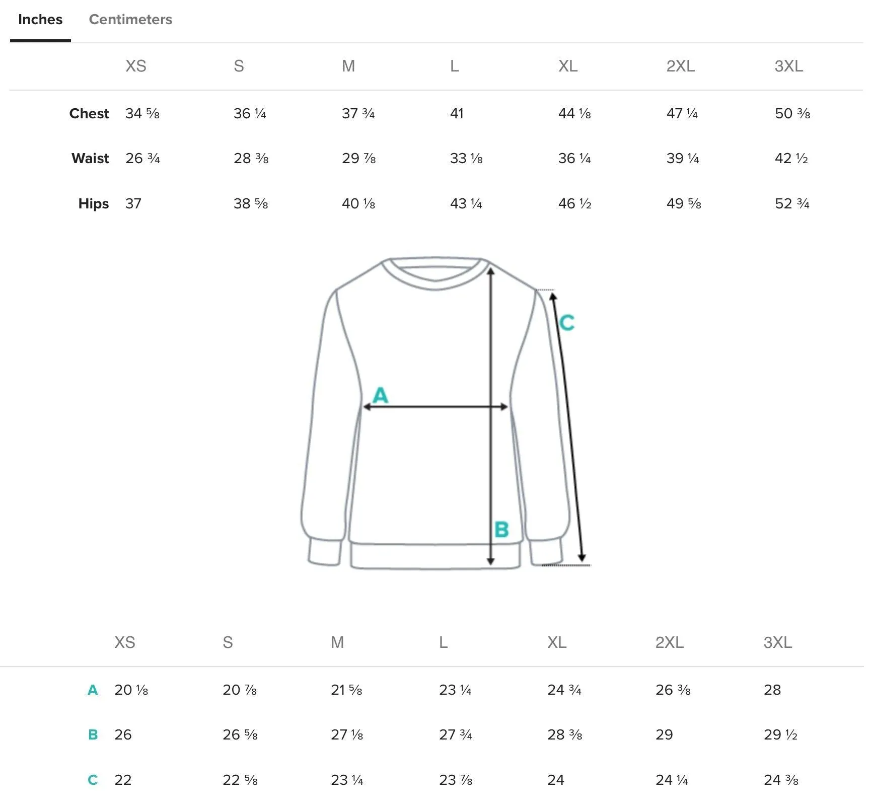 Noctyros® Light Unisex Sweatshirt 2/2 pieces