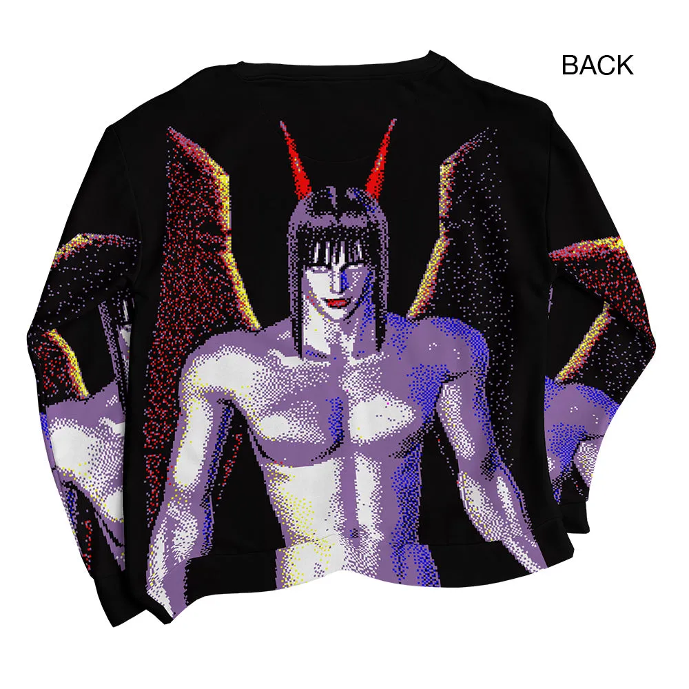 Noctyros® Light Unisex Sweatshirt 2/2 pieces