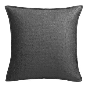 Octavia Granite European Pillowcase by Davinci