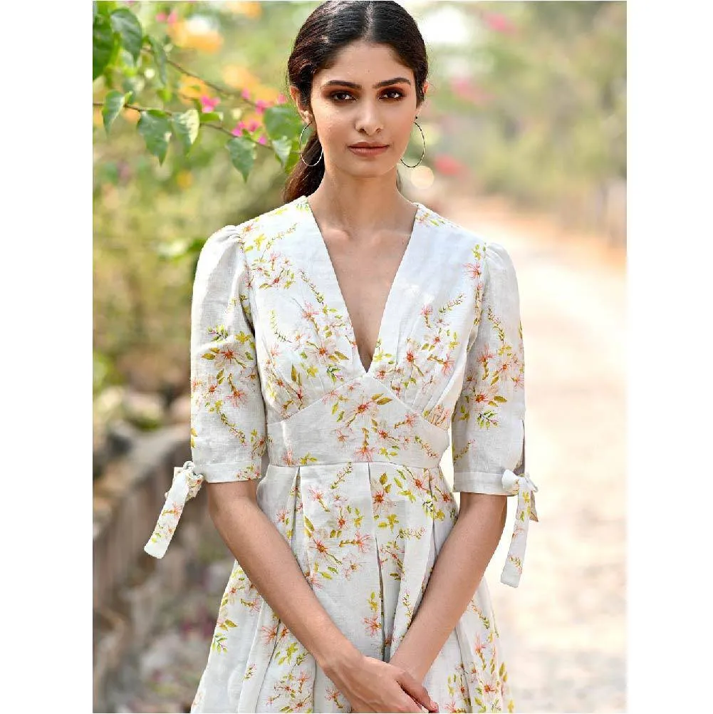 Olivia Dress