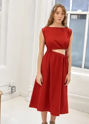 Olivia dress