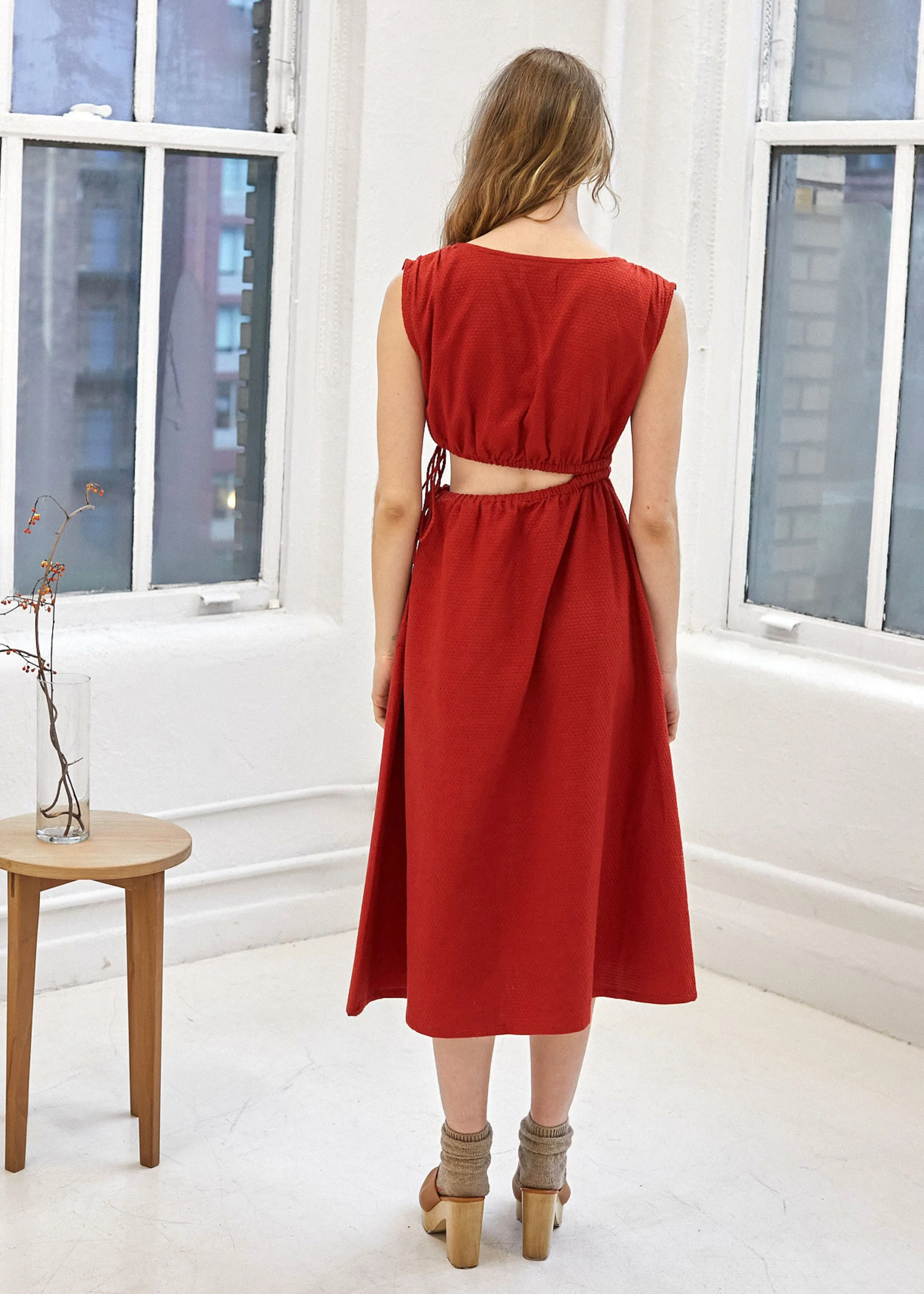 Olivia dress