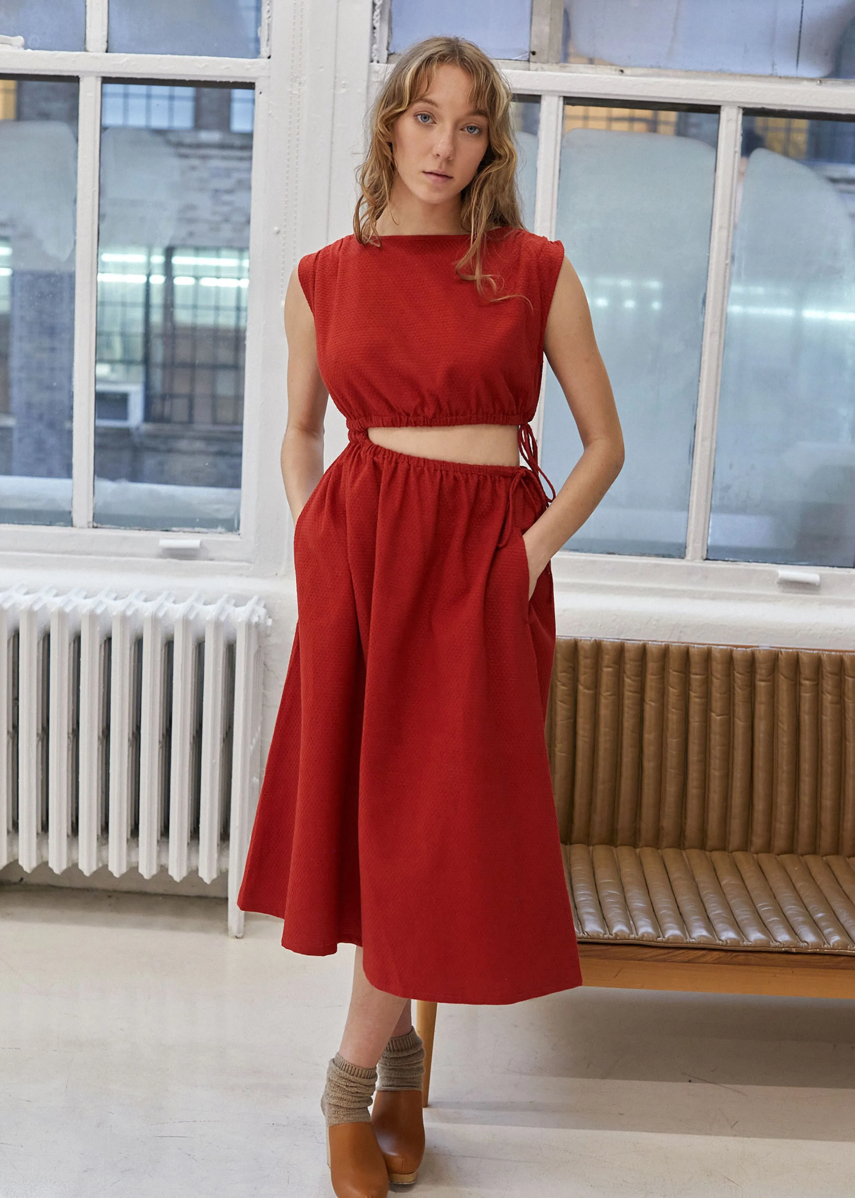 Olivia dress