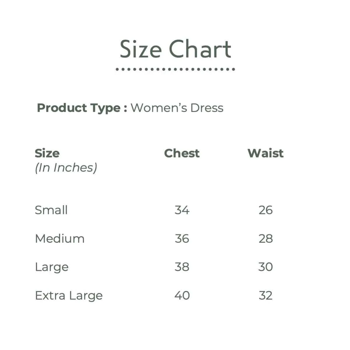 Olivia Dress