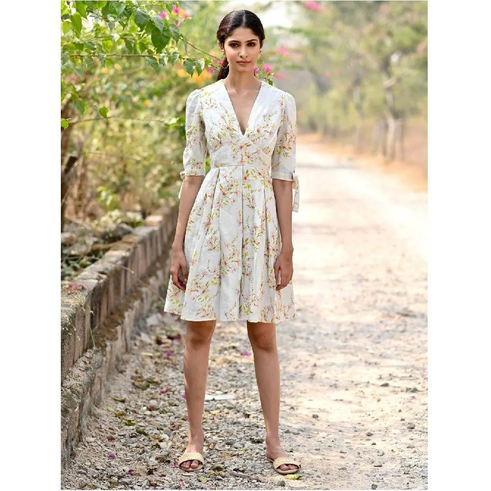 Olivia Dress