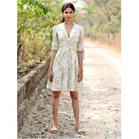 Olivia Dress